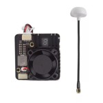 Großhandels preis SKYZONE TX2501 5,8 GHz 2,5 W Hochleistungs-56CH VTX-Video mit für RC-Langstrecken-Starr flügel drohnen DIY